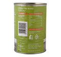Epicure Cannellini Beans in Salted Water 400 g