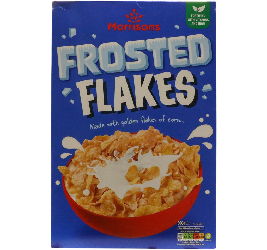 morrisons-frosted-flakes-500g