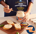Puck Vitamin D Cream Cheese 500 g