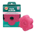 Scotch Brite Flex Scrub Sponge 1 pc