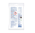 Dr. Beckmann Gold And Silver Metal Wipes 12 pcs