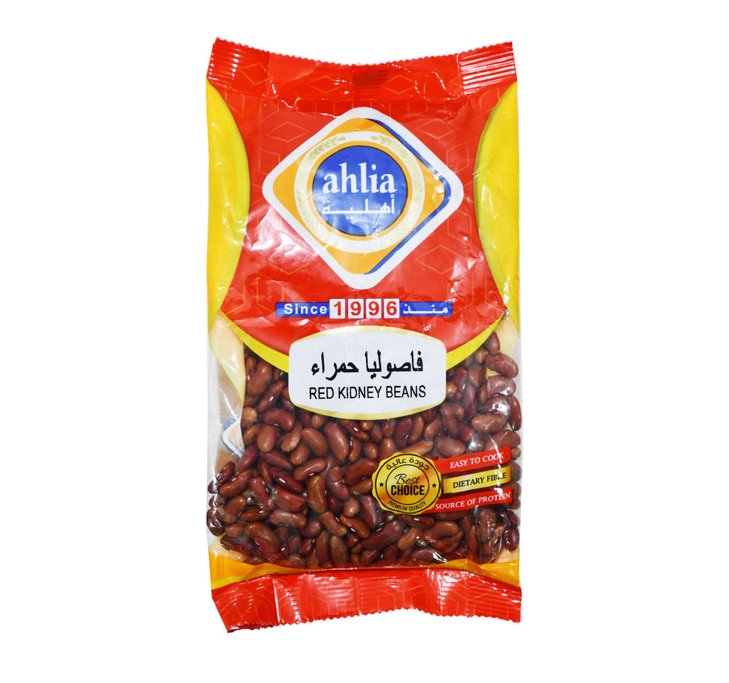 ahlia-red-kidney-beans-750g