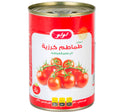 LuLu Cherry Tomatoes In Tomato Juice 400 g