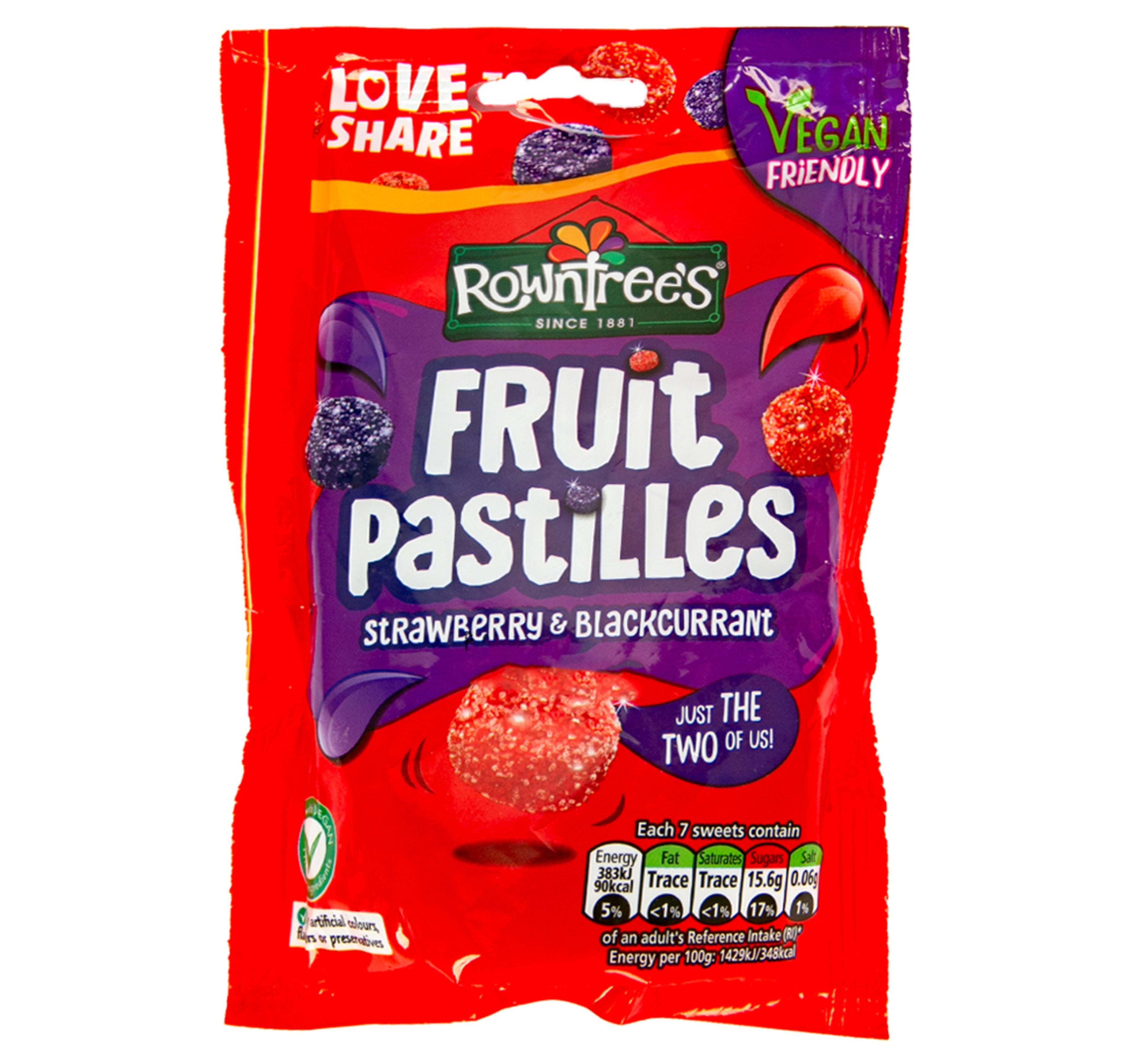 Rowntrees-Strawberry-&-Blackcurrant-Fruit-Pastilles-143-g