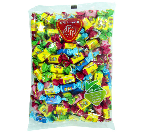 Al-Seedawi-Fruita-Toffee-Candy-900-g