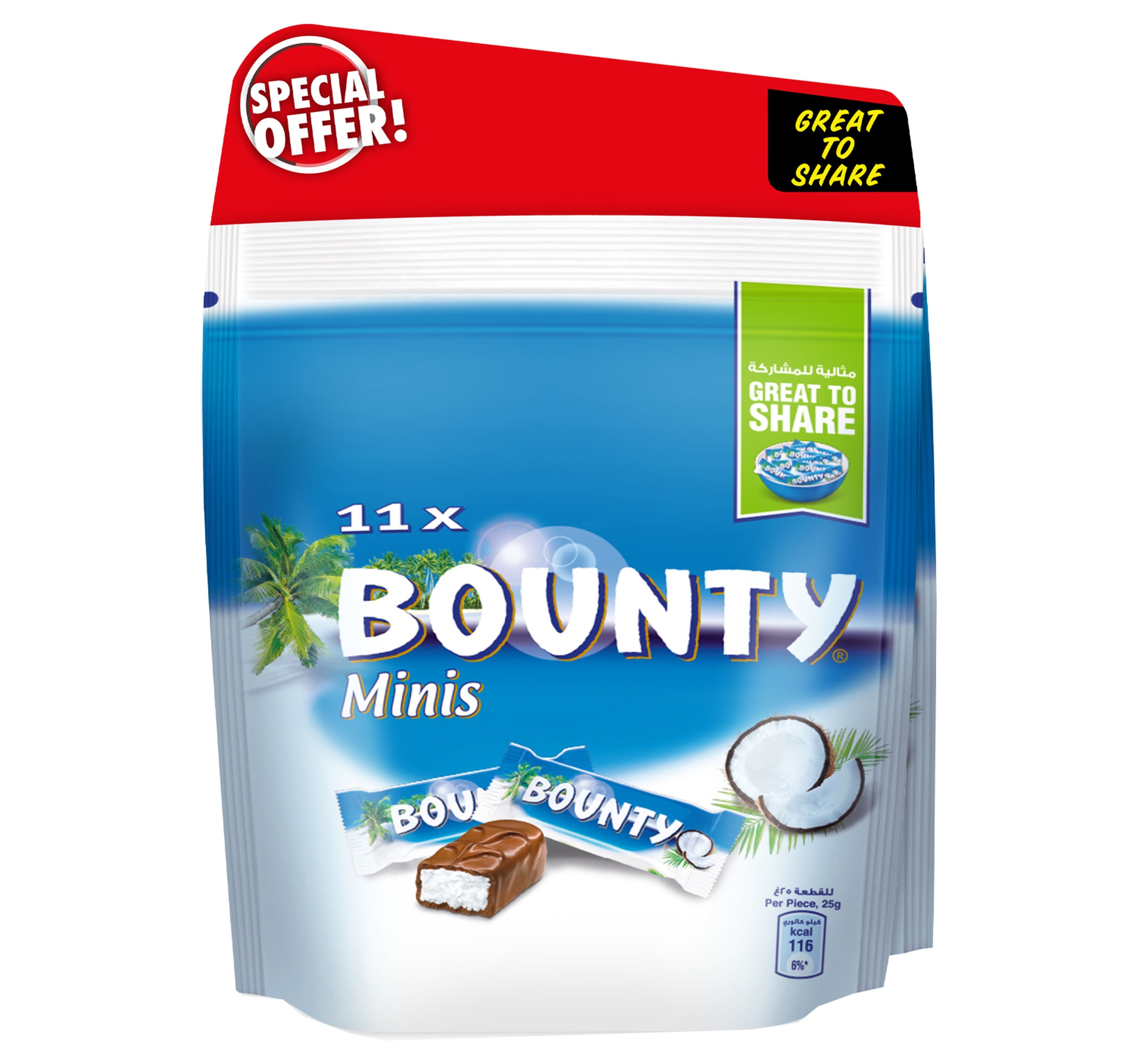 Bounty-Minis-Chocolate-Bar-Value-Pack-2-x-275-g