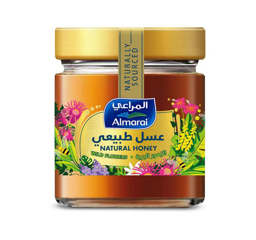 almarai-natural-honey-250