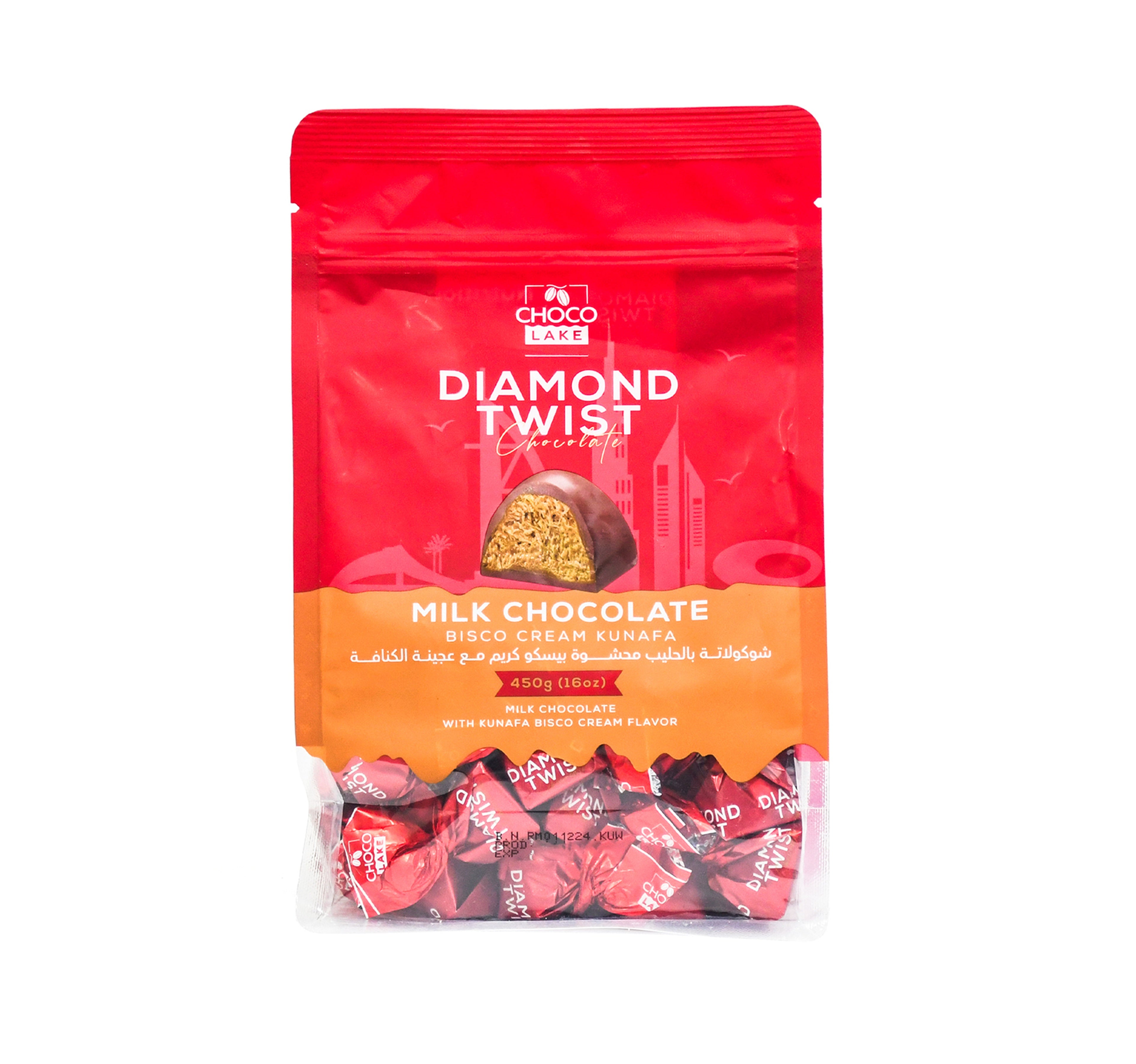 Choco-Lake-Diamond-Twist-Milk-Chocolate-With-Kunafa-Bisco-450-g