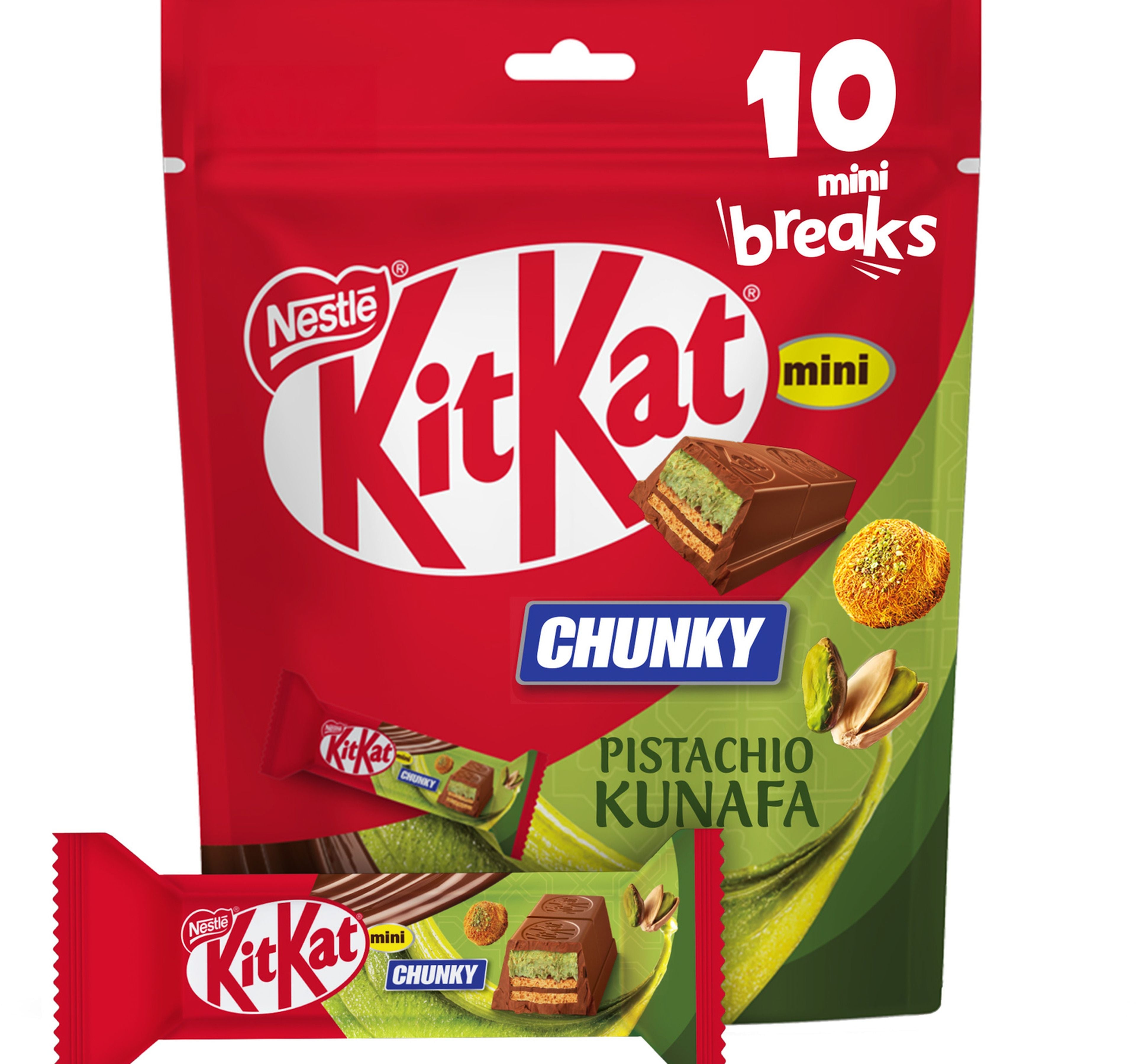 Nestle-KitKat-Mini-Chunky-Pistachio-Kunafa-166-g