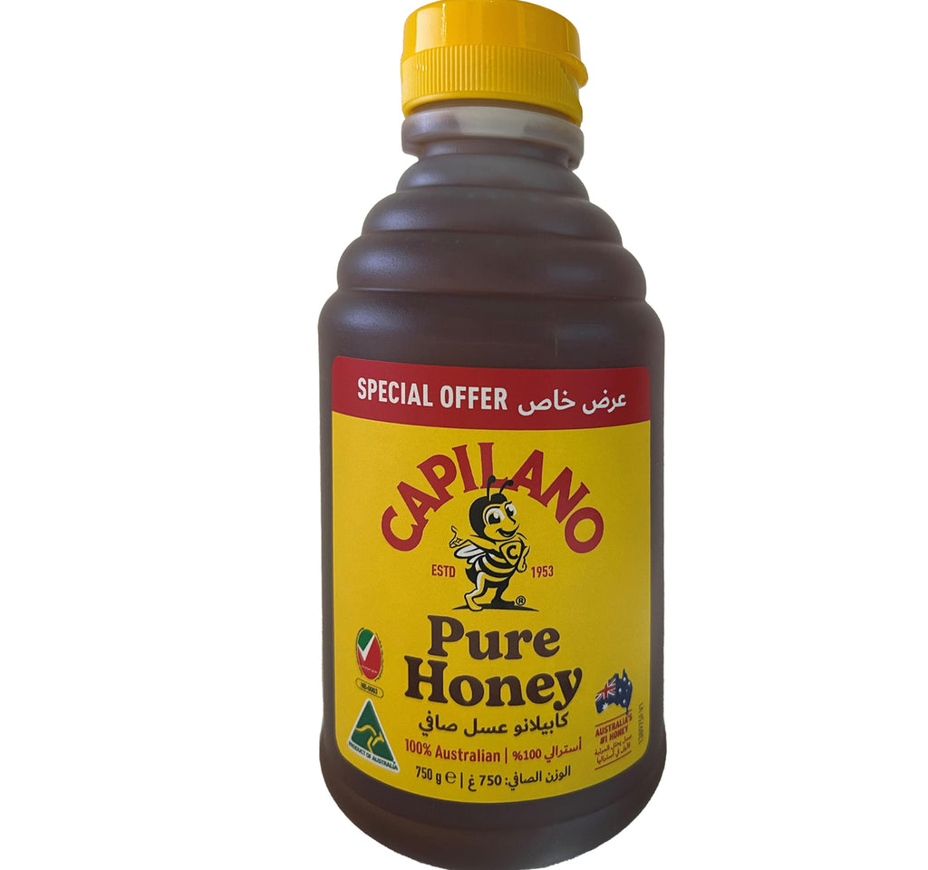 capilano-natural-honey-750