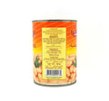 Al Mazraa White Beans 400 g