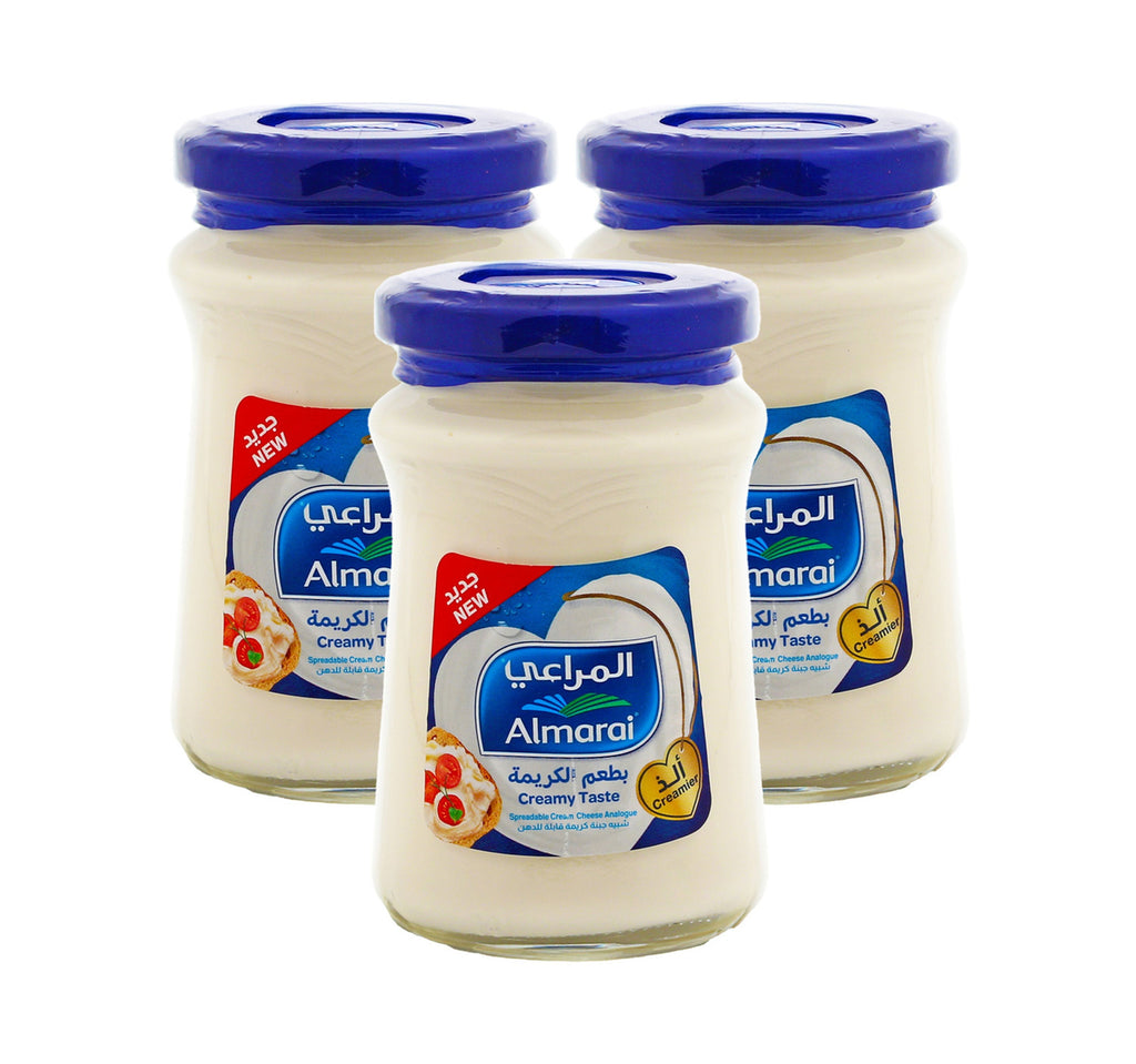 almarai-cream-cheese-600g