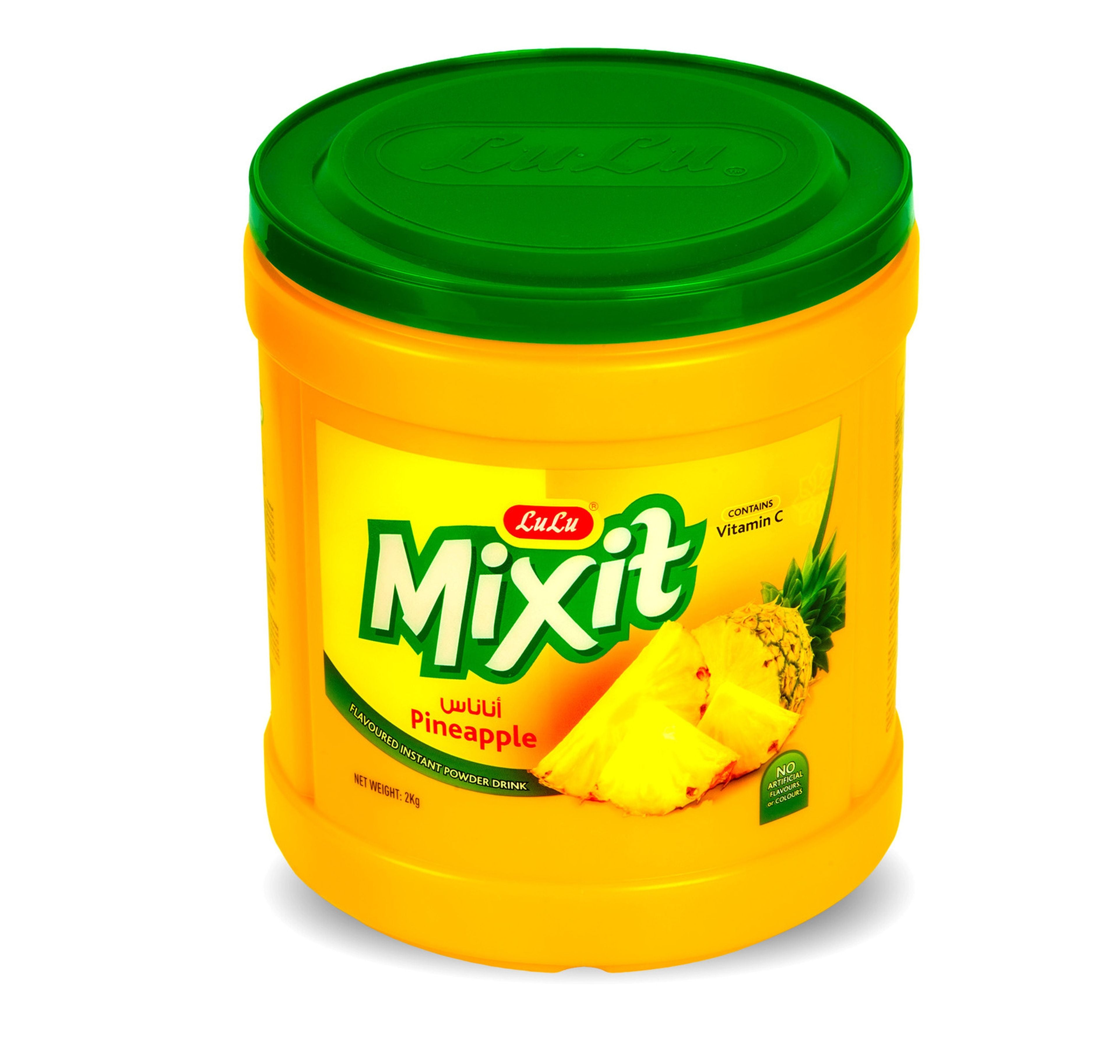 lulu-mixit-pineapple-powder-2kg