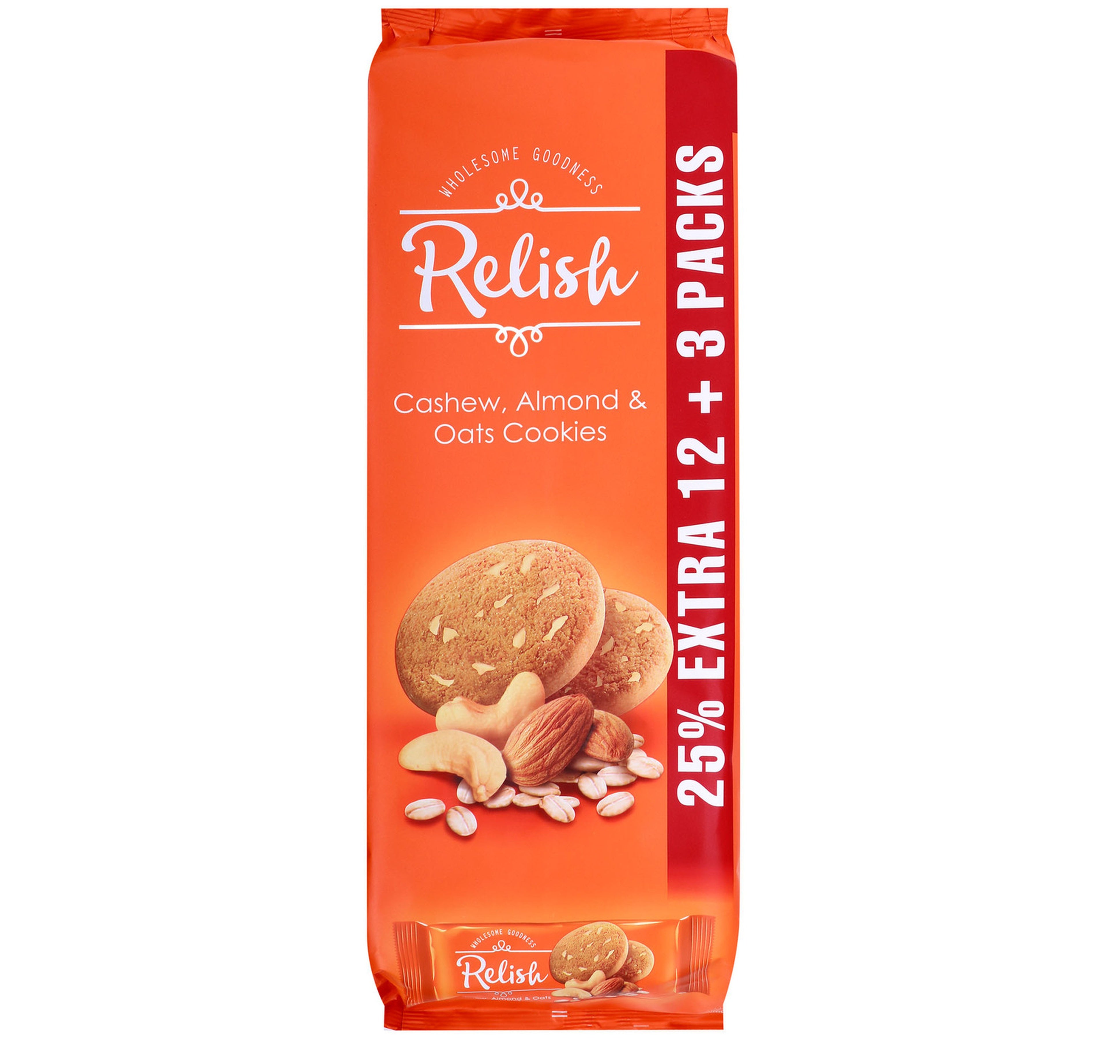Relish-Cashew-Almond-and-Oats-Cookies-42-g-12-pcs-+-3-pcs
