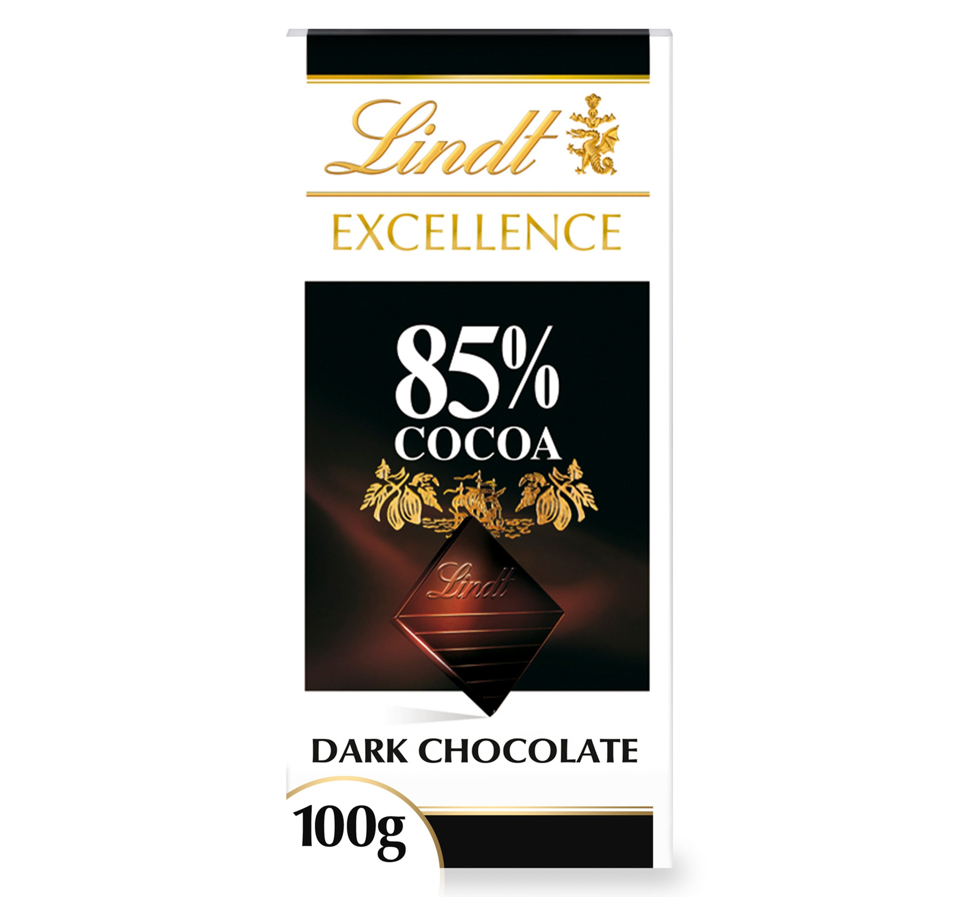 Lindt-Excellence-85%-Cocoa-Dark-Chocolate-100-g