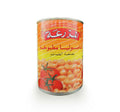Al Mazraa Baked Beans In Tomato Sauce 400 g
