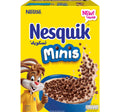 Nestle Nesquik Minis Cereal 300 g