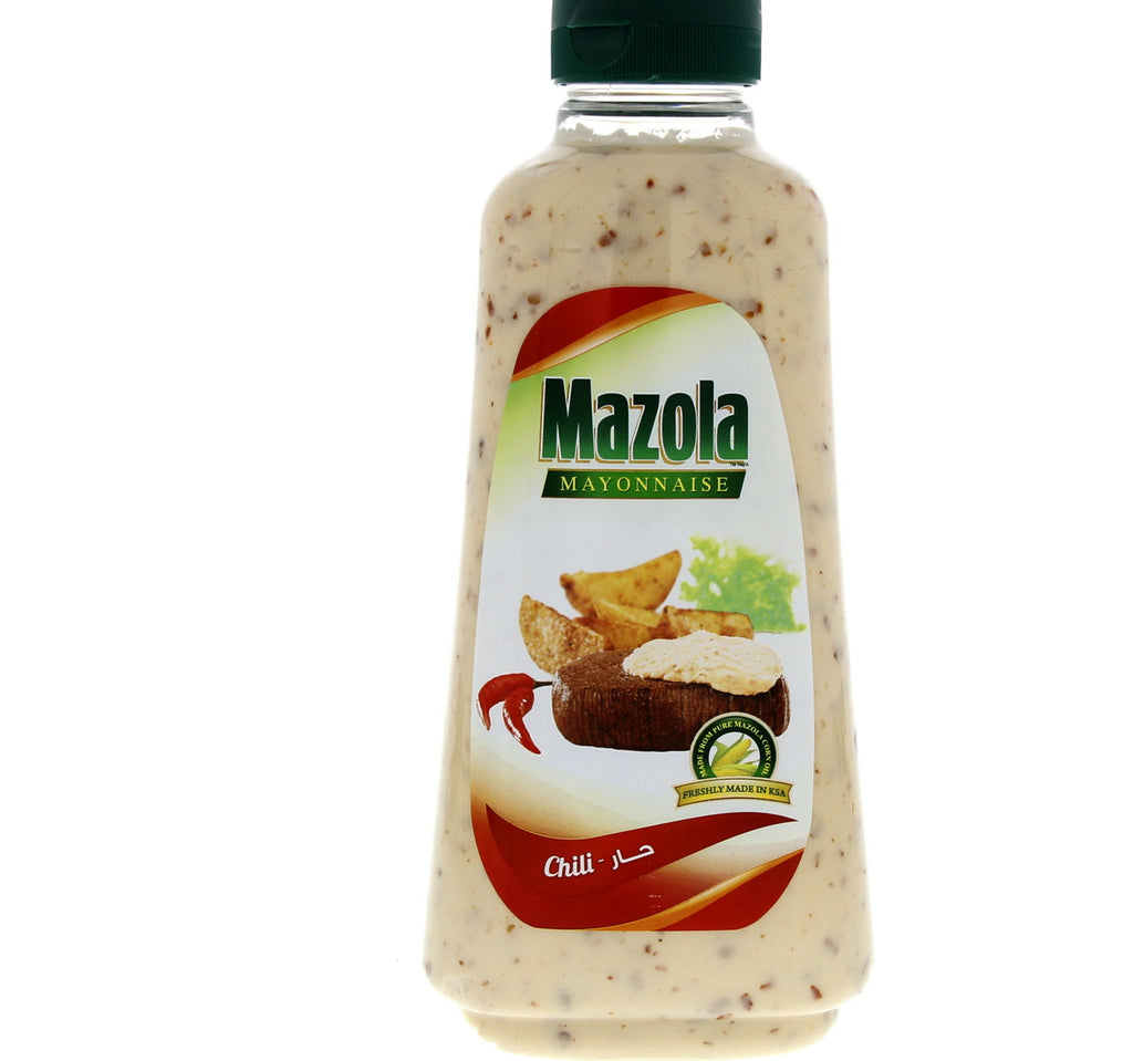 Mazola-Mayonnaise-Chili-650-ml