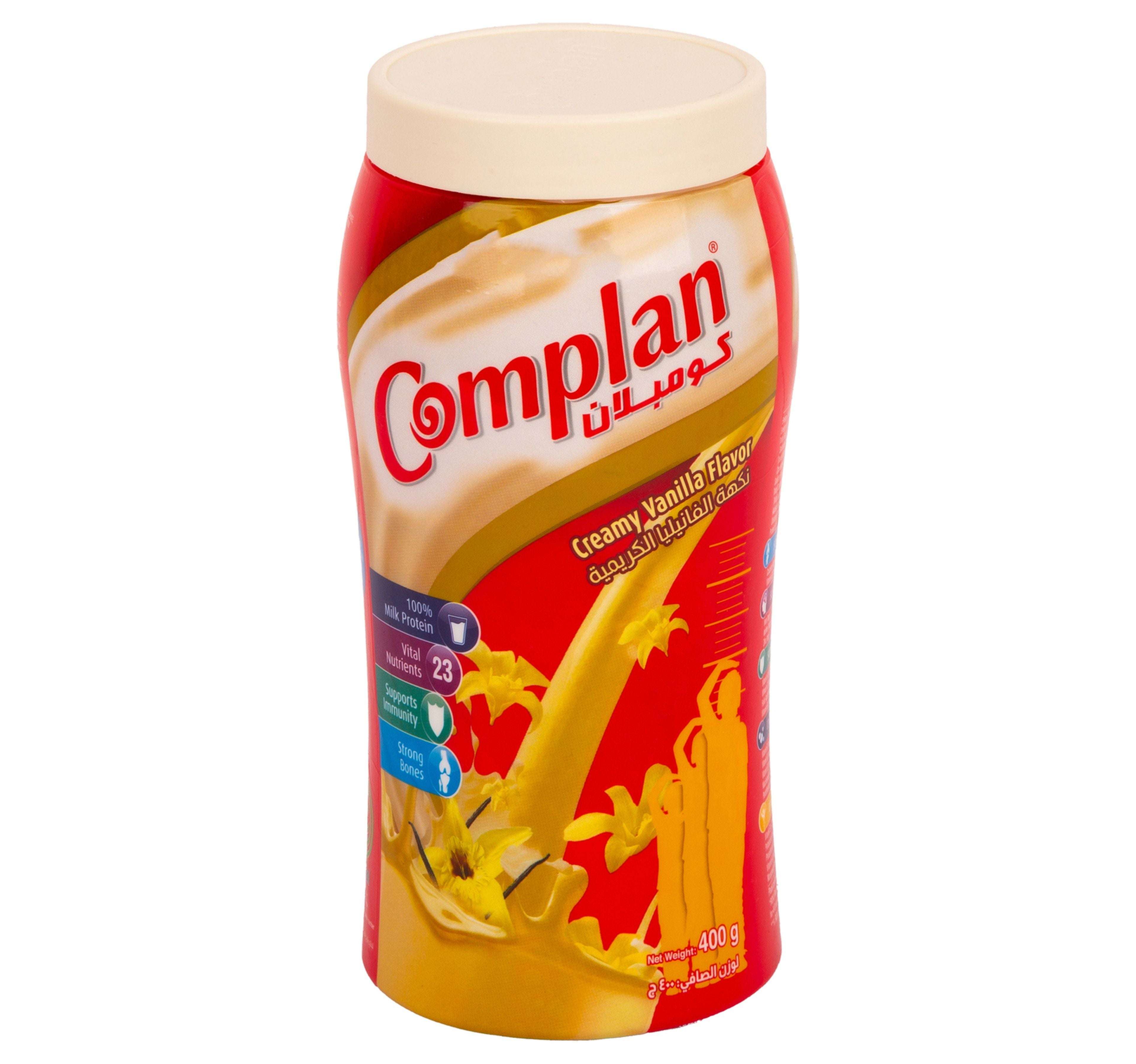 complan-creamy-vanilla-powder-400g
