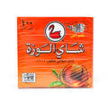 Al Wazah Pure Ceylon Tea 100 Teabags
