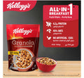 Kellogg's Granola Chocolate With Hazelnuts 600 g