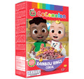 Cocomelon Rainbow Fruit Loop Cereal 350 g