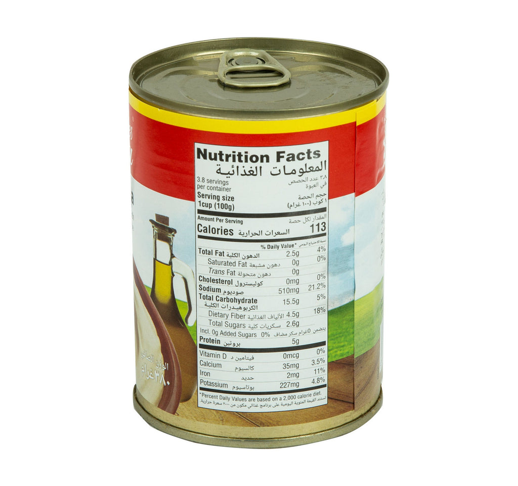 Chtaura Hummus Tahina 380 g