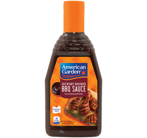 American-Garden-Hickory-BBQ-Sauce-510-g
