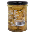 Castellino Stuffed Olives Garlic 115 g