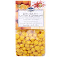 William-Di-Carlo-Sugar-&-Chocolate-Coated-Orange-Cube-With-Saffron-150-g