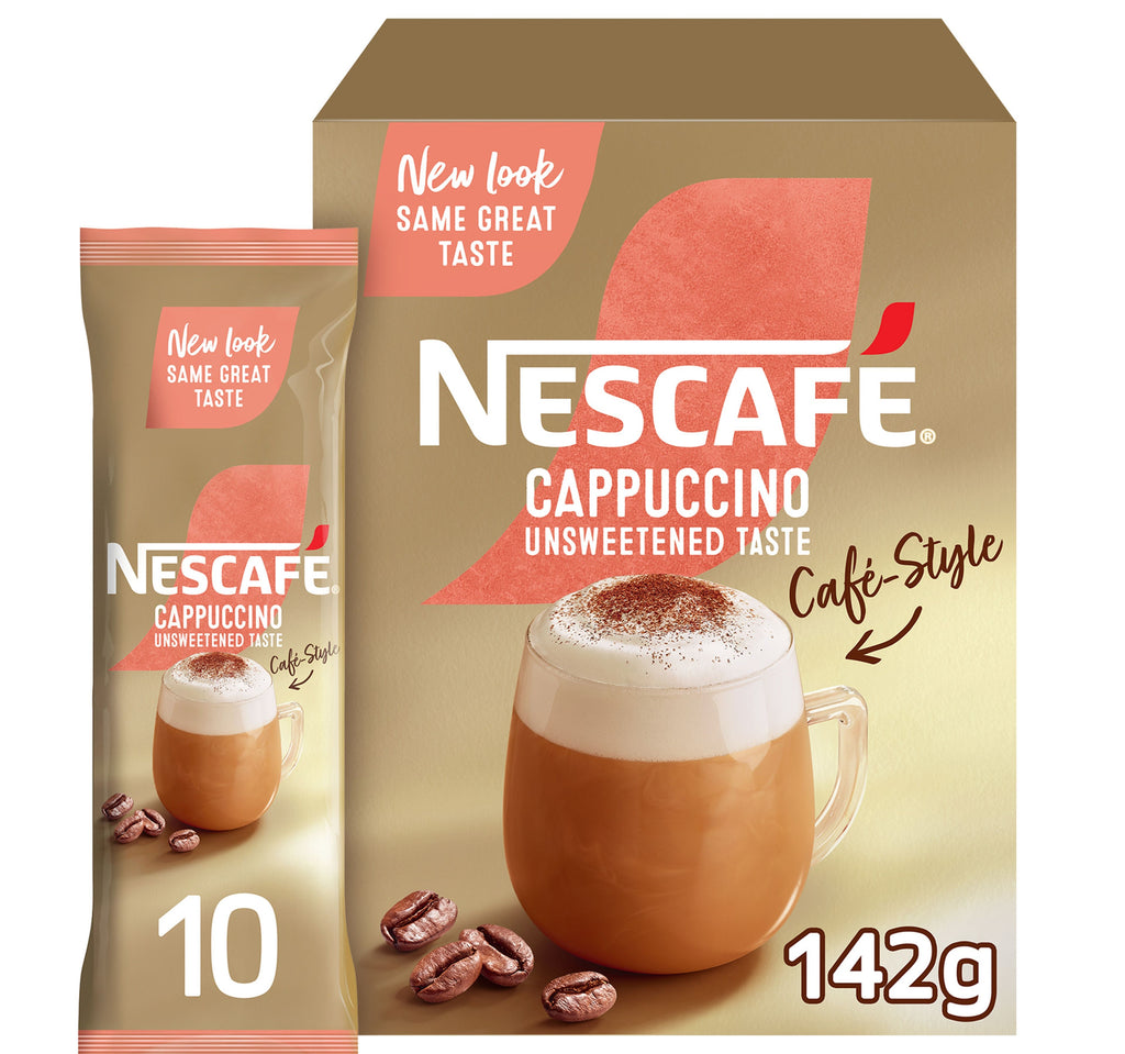 nescafe-cappuccino-unsweetened-142g