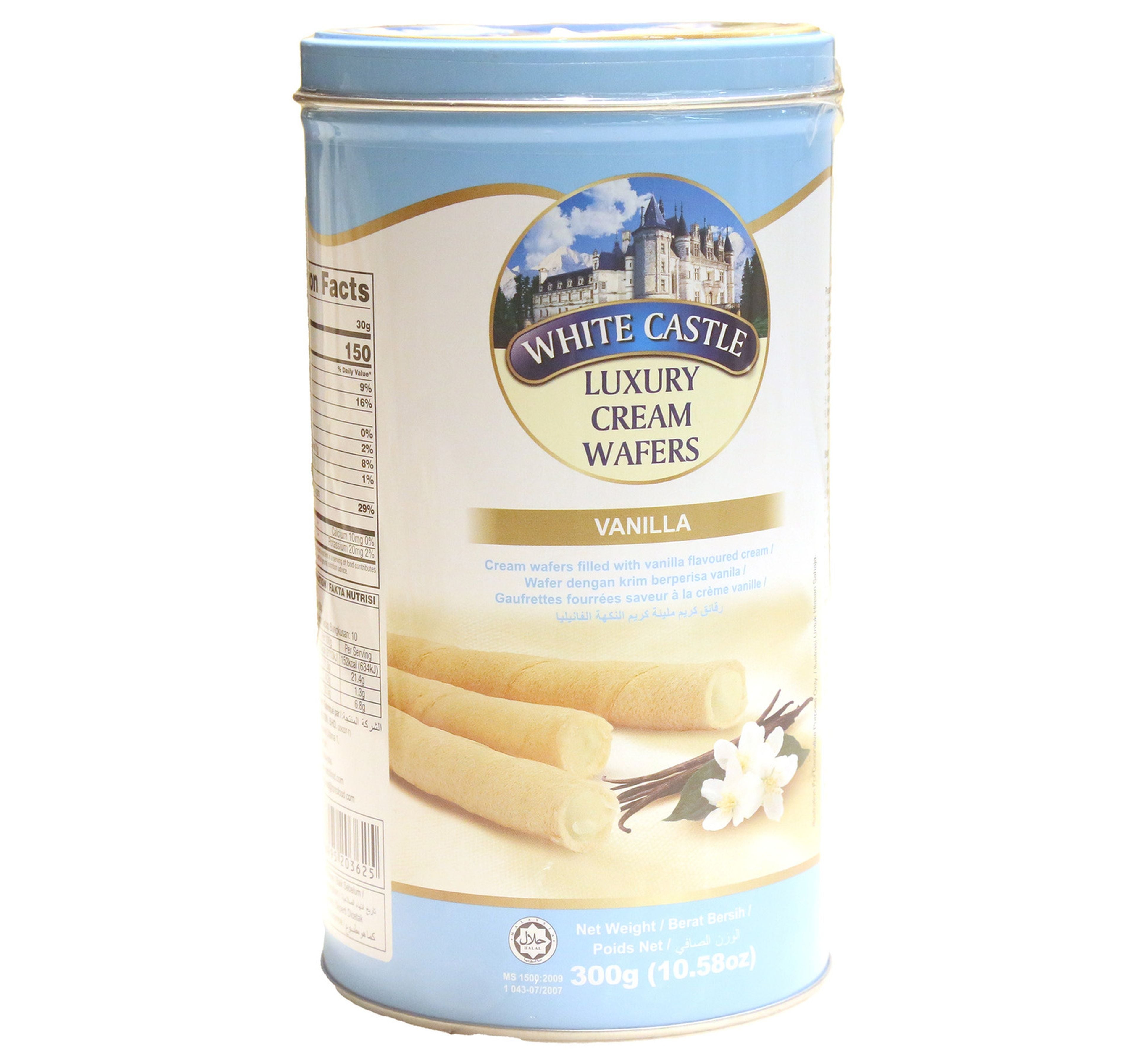 White-Castle-Cream-Wafer-Luxury-Vanilla-300-g