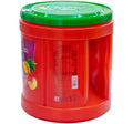 LuLu Mixit Mixed Fruits Flavoured Instant Powdered Drink 2 kg