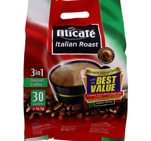 alicafe-italian-roast-3in1-495g
