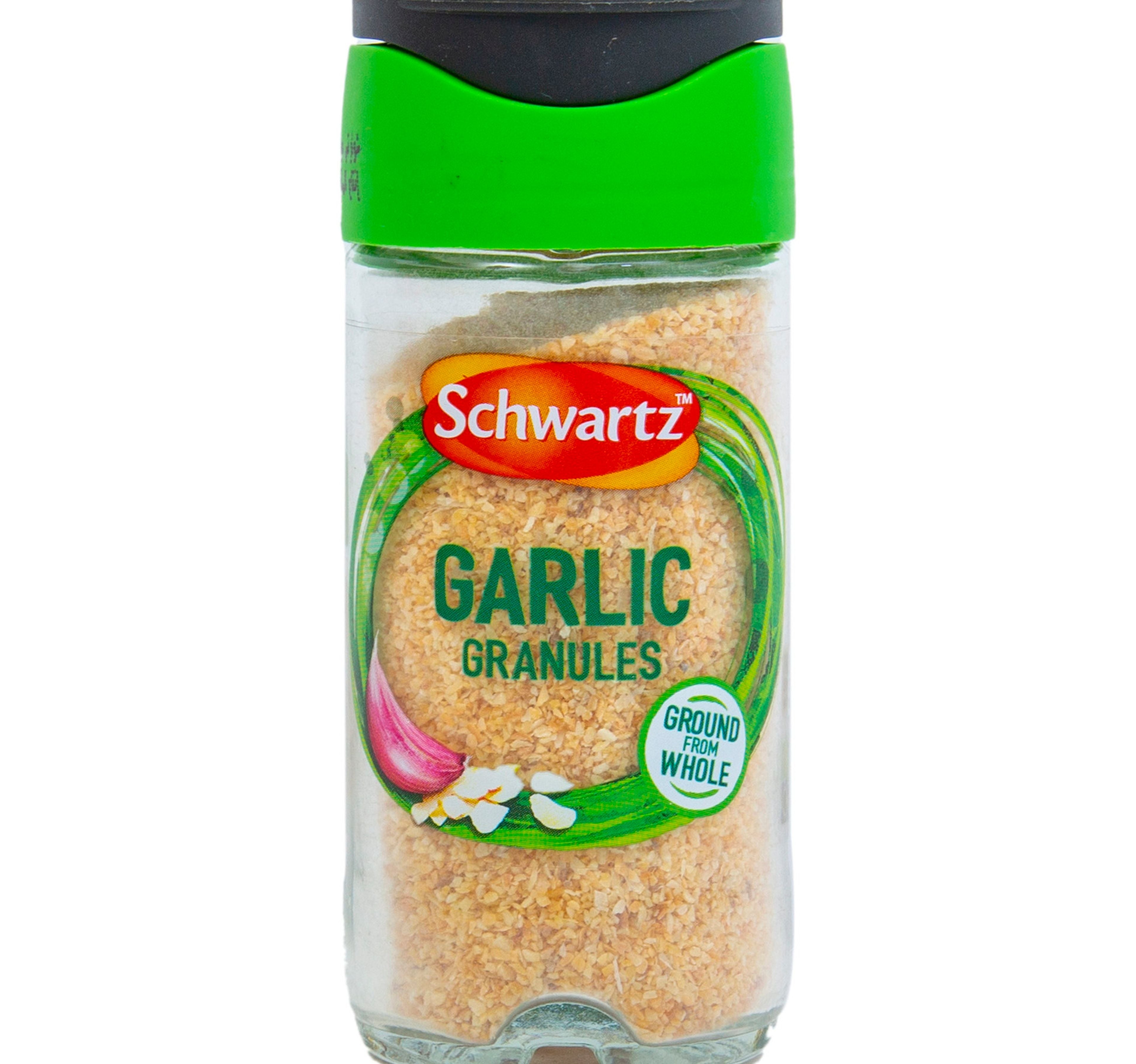 schwartz-garlic-granules-50
