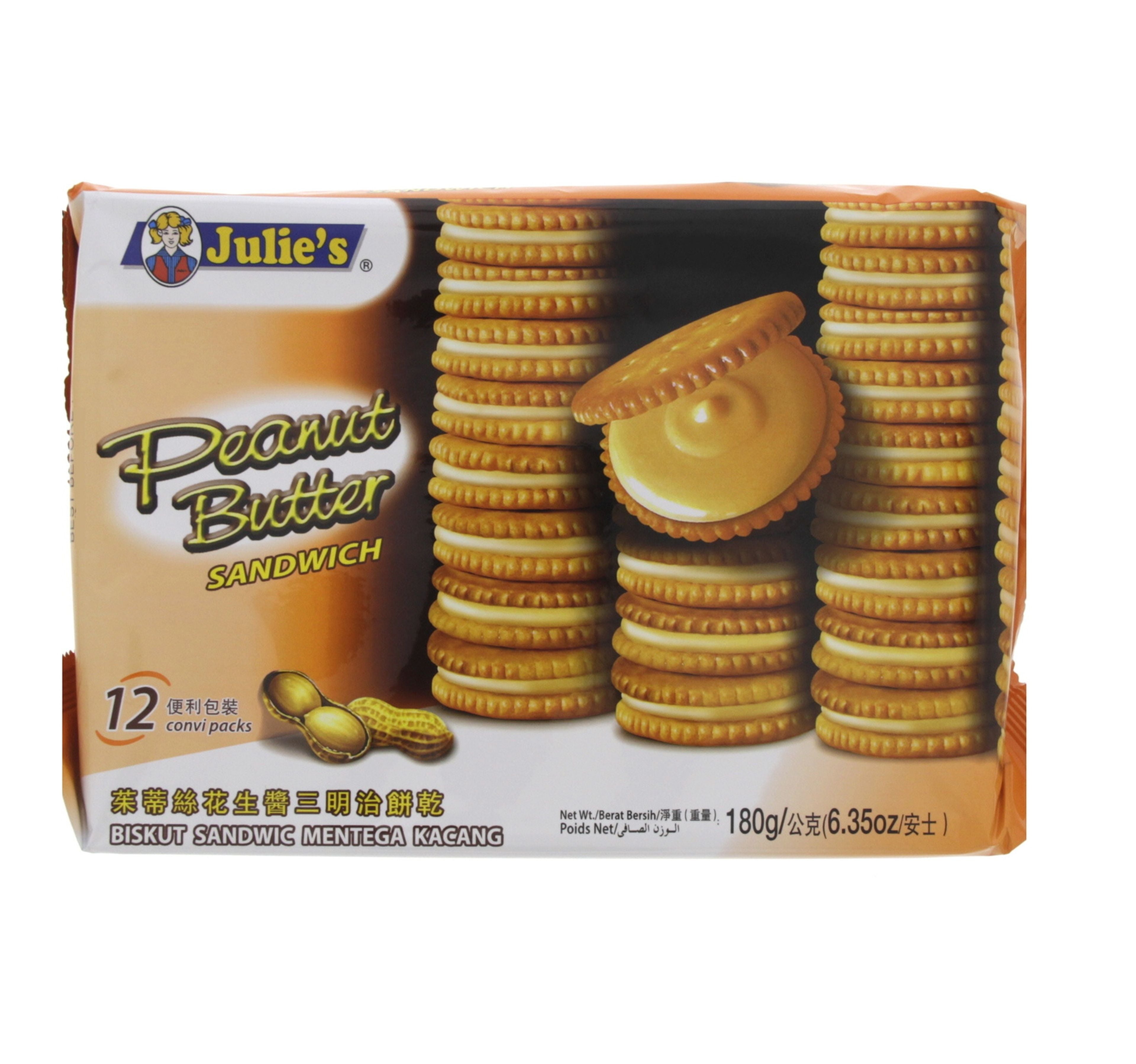 Julie's-Peanut-Butter-Sandwich-Biscuits-180-g