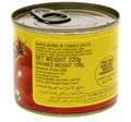 Libby's Baked Beans In Tomato Sauce 220 g