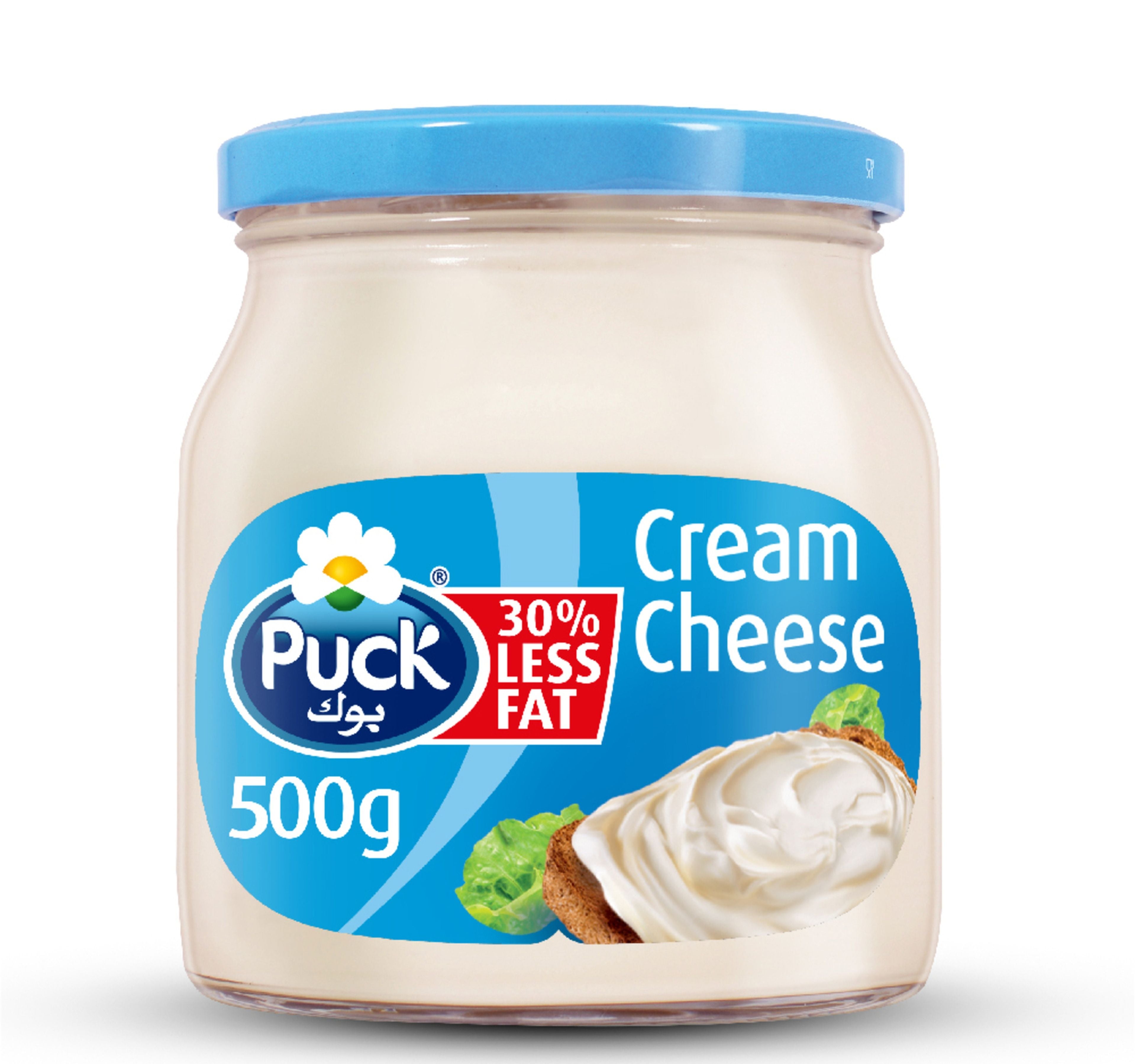 puck-low-fat-500g