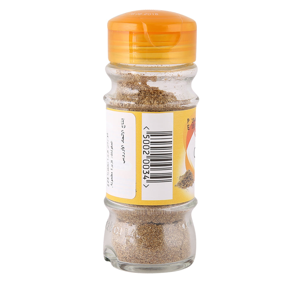 Schwartz Ground Coriander 24 g