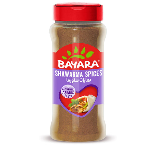 Bayara Shawarma Spices 155 g