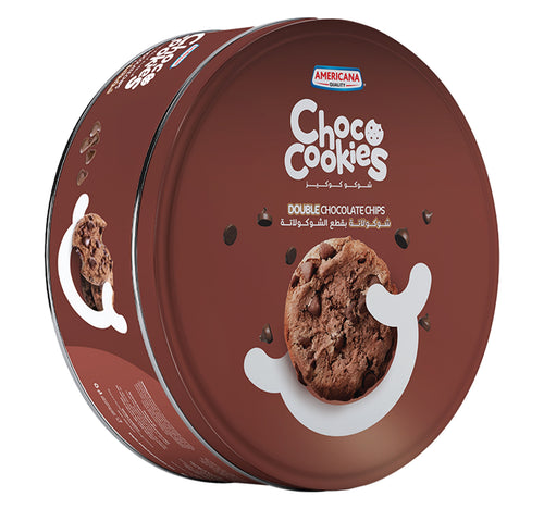 Americana-Premium-Double-Chocolate-Chips-Choco-Cookies-605-g