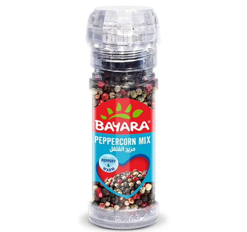 Bayara Peppercorns Mix 28 g