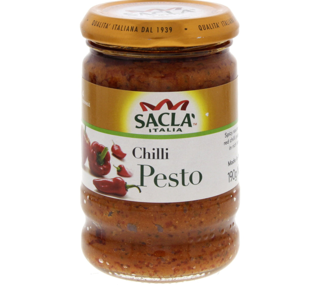 Sacla-Spicy-Pepper-Pesto-190-g