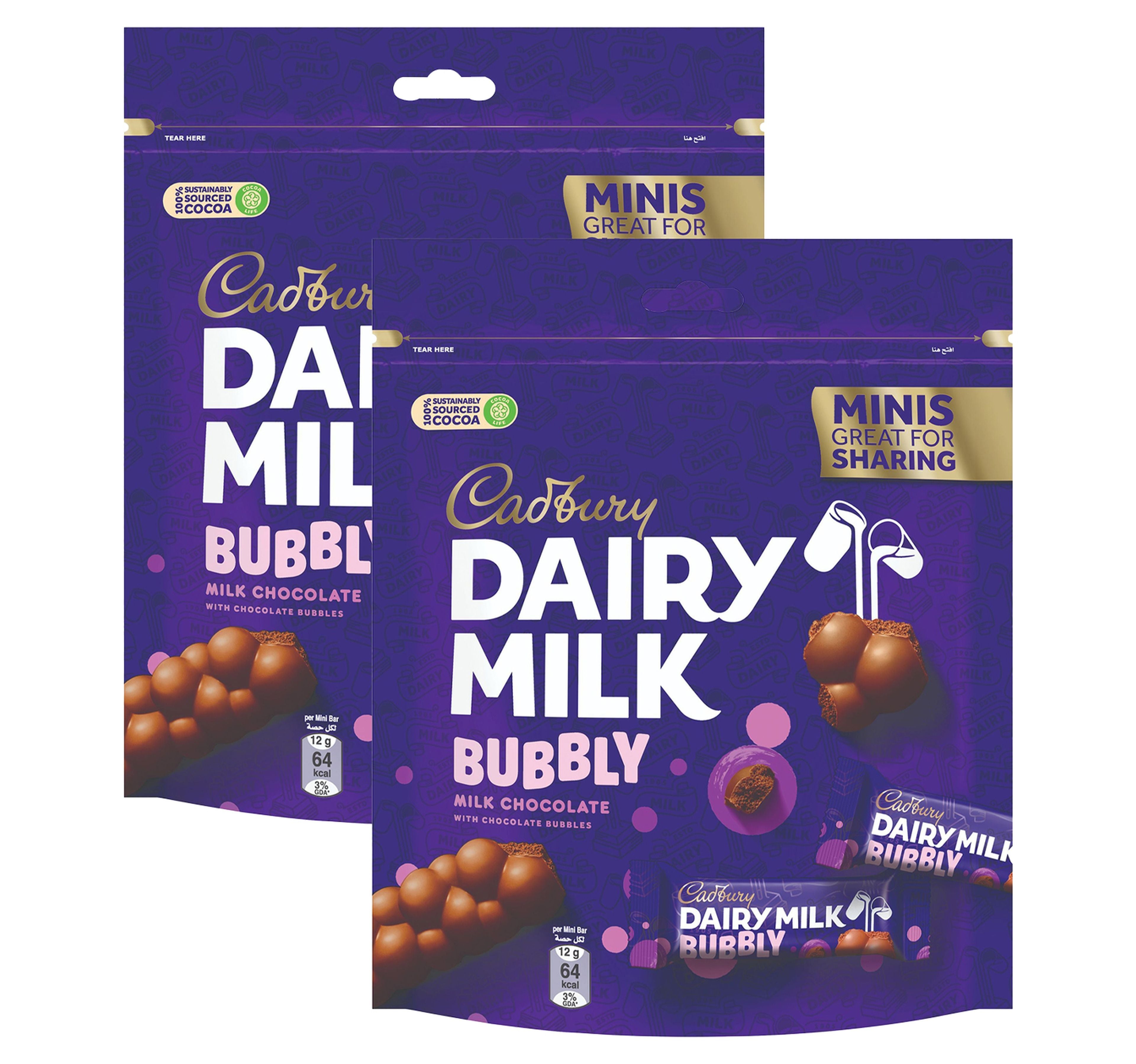 Cadbury-Dairy-Milk-Bubbly-Minis-Milk-Chocolate-Bag-Value-Pack-2-x-156-g