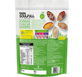 Tata Soulfull Almond & Raisins Crunchy Millet Muesli 500 g