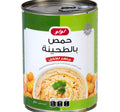 LuLu Hammos Tahina 400 g