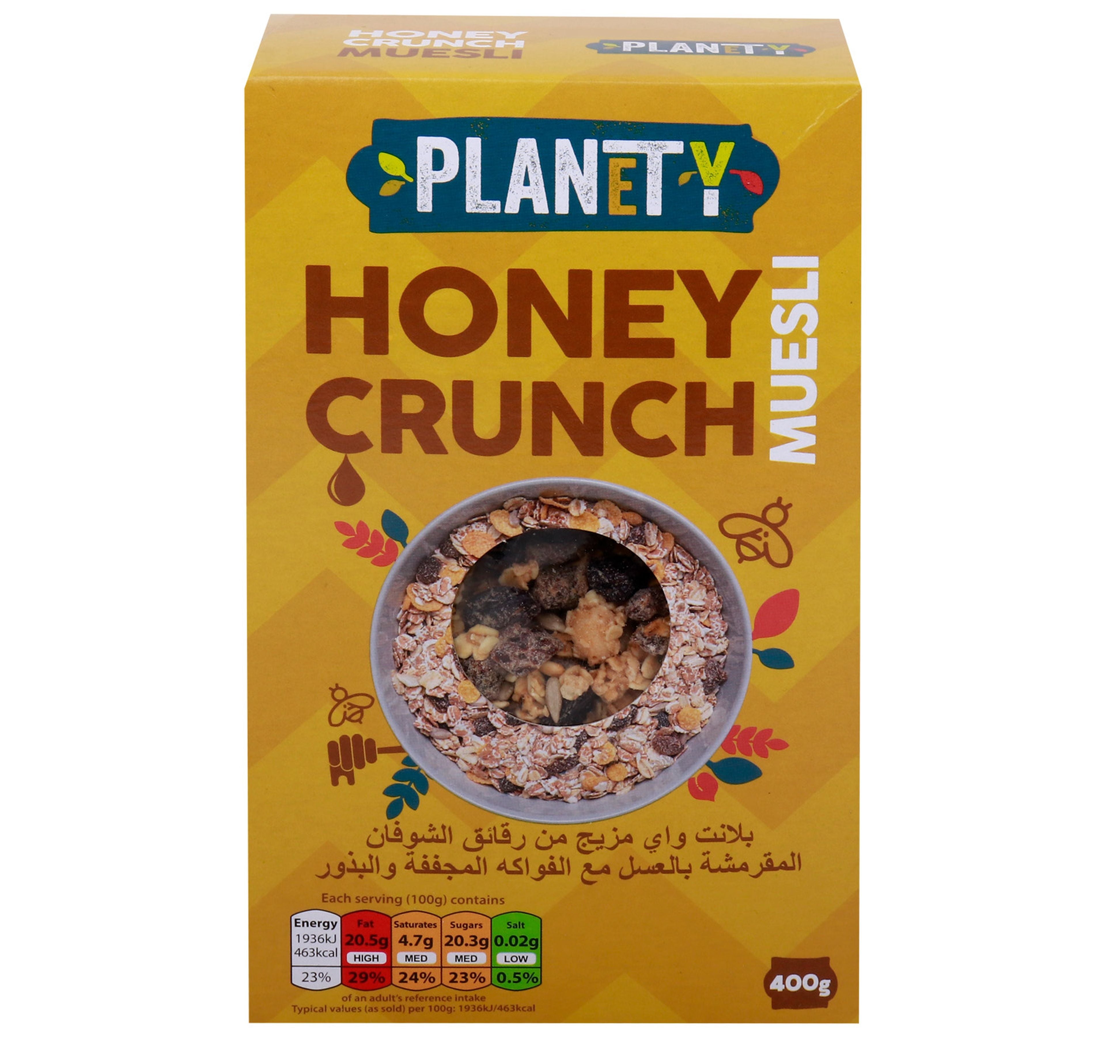 planet-y-muesli-honey-400g