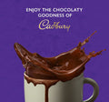 Cadbury Original Drinking Hot Chocolate 250 g