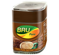 Bru Pure Instant Coffee 50 g