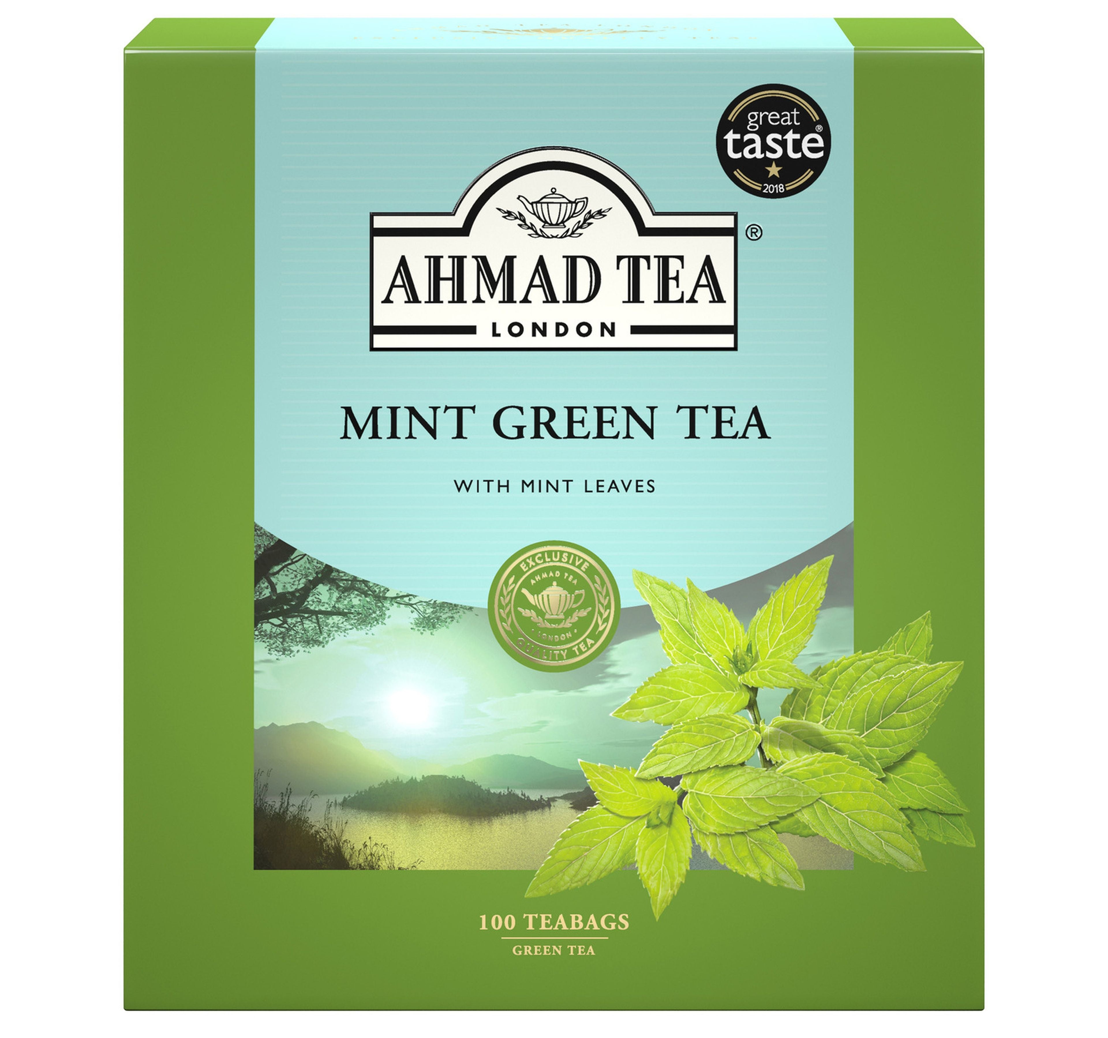 ahmad-green-tea-mint-100-bags